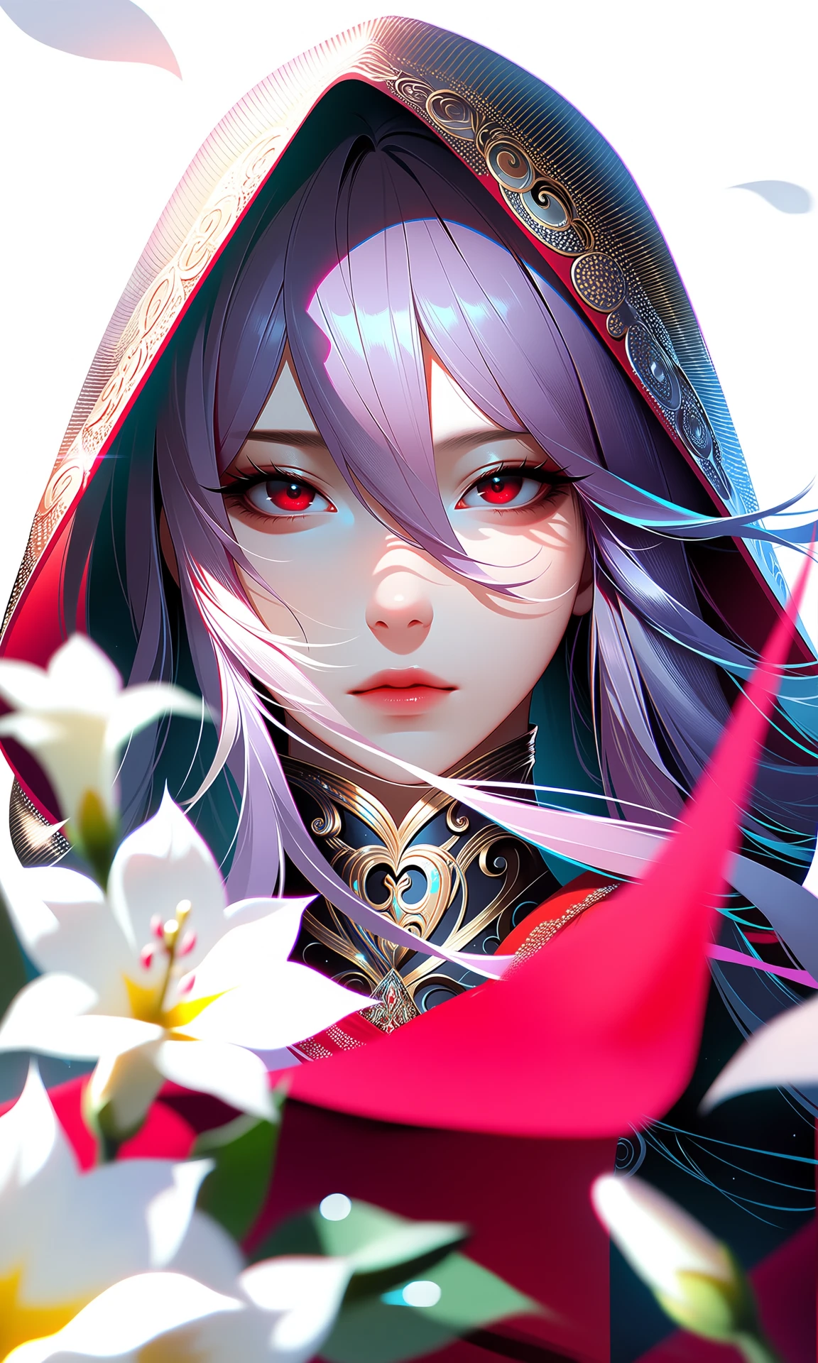 MiaoMiao Anima D3D 1.0