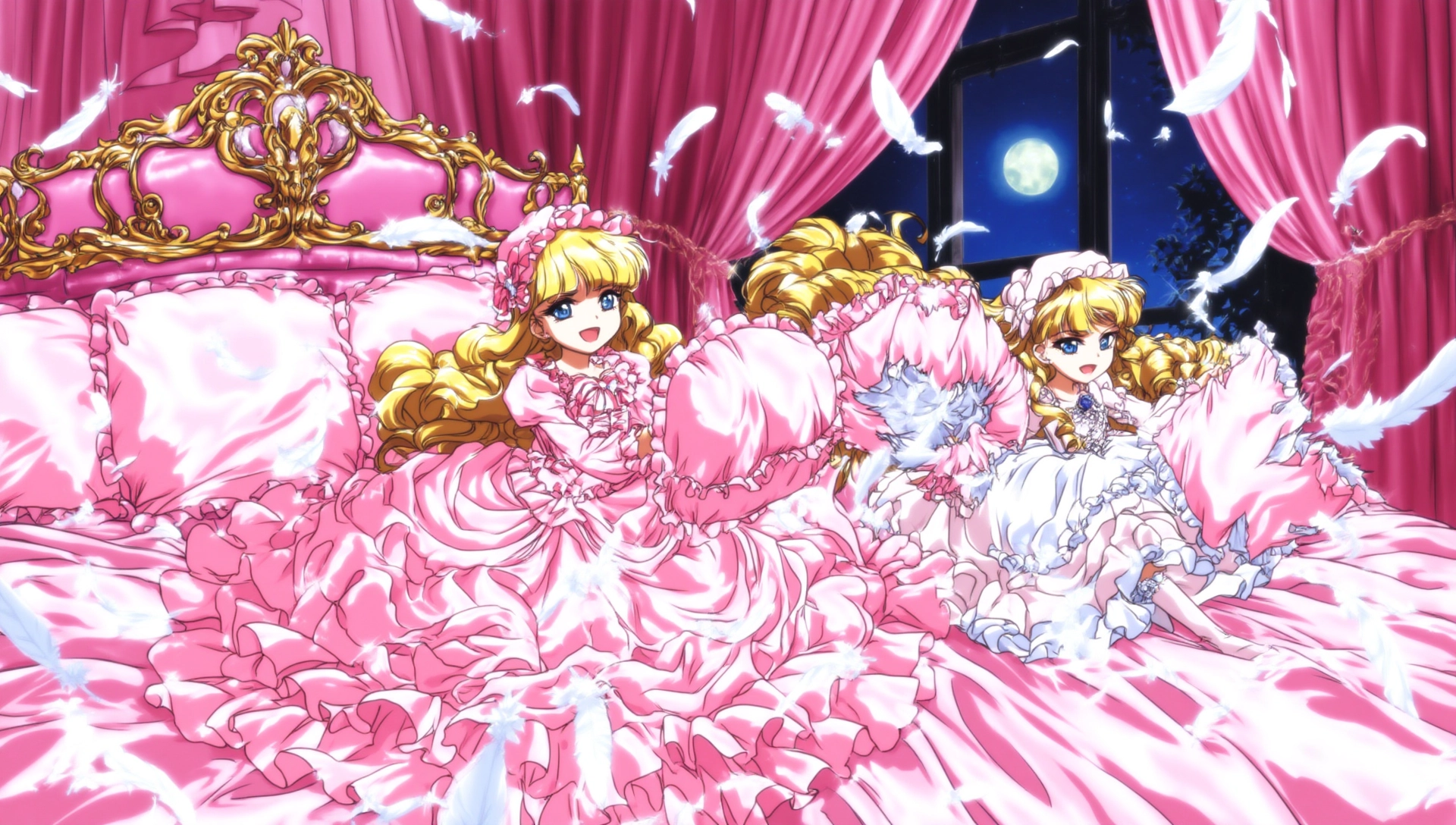 girls book story : original style SDXL