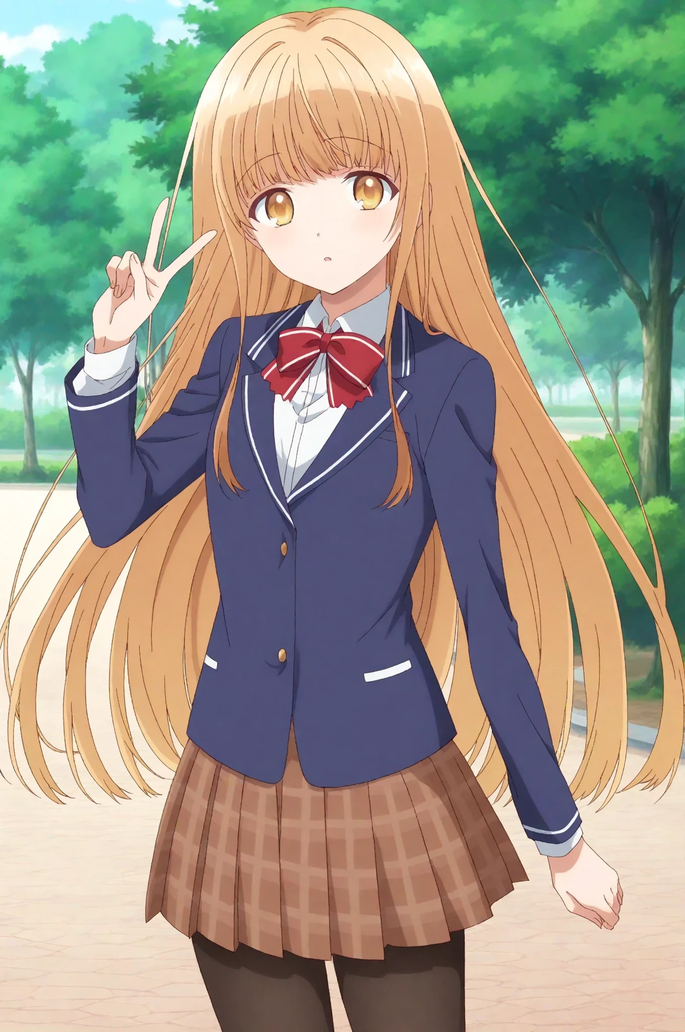 Mahiru Shiina (椎名 真昼) - The Angel Next Door Spoils Me Rotten (お隣の天使様にいつの間にか駄目人間にされていた件) - COMMISSION v1.0