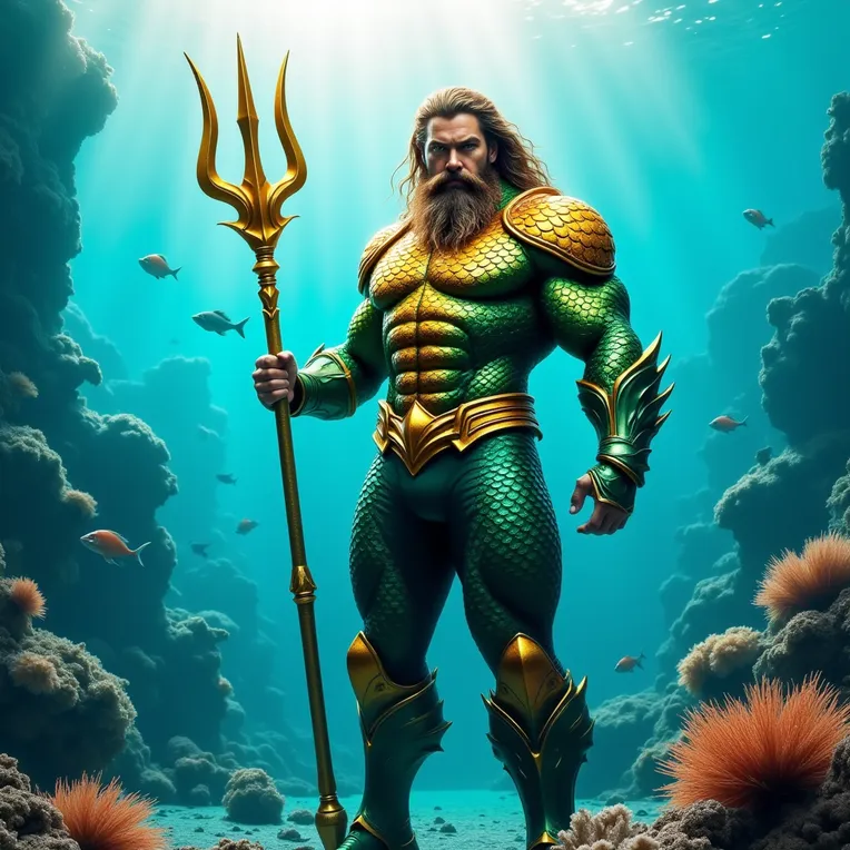 Aquaman