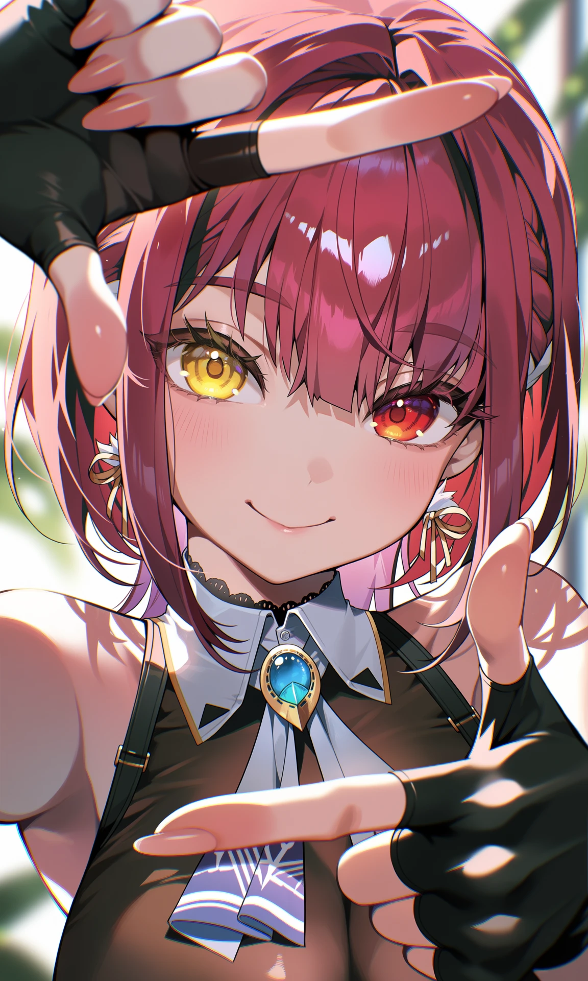 MiaoMiao NEXT Anima 1.0
