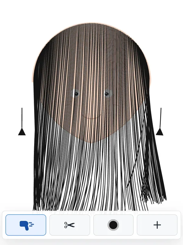 Hair Simulation