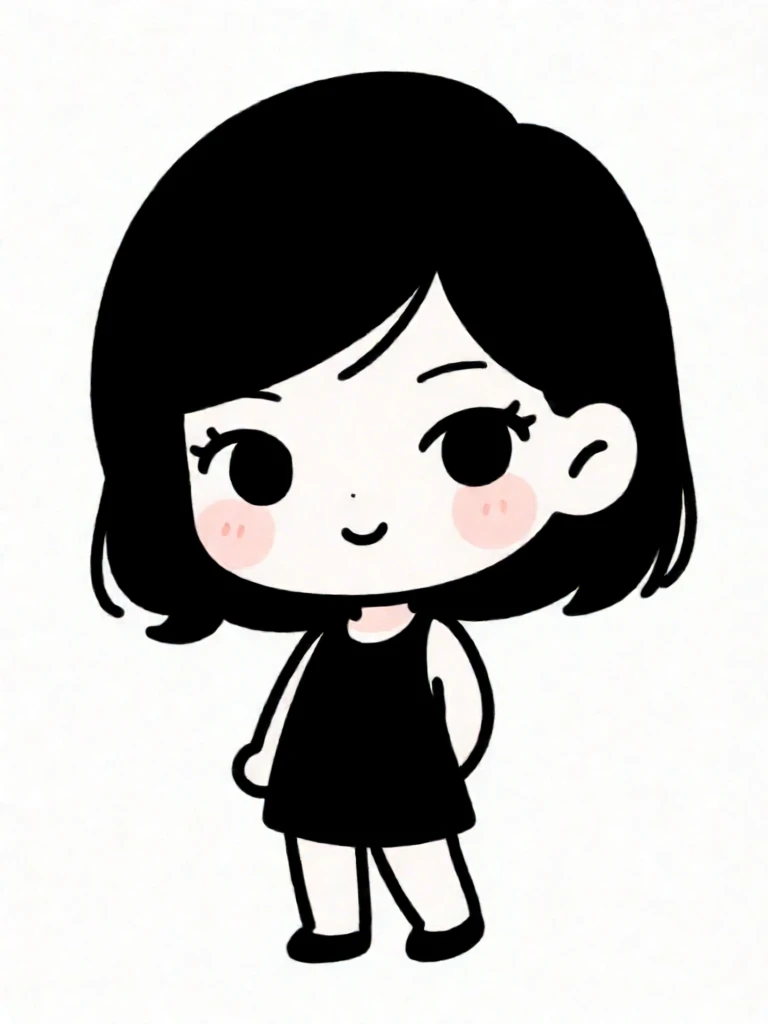 Sticker photo V1