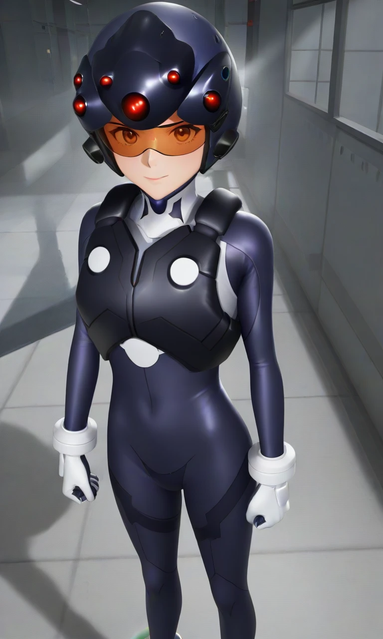 Hiro darling pilot suit f35 v1
