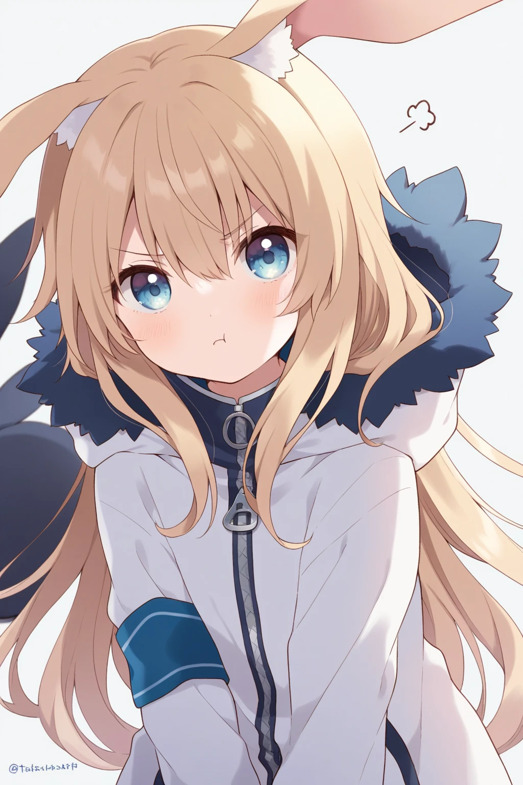 cute movement V1