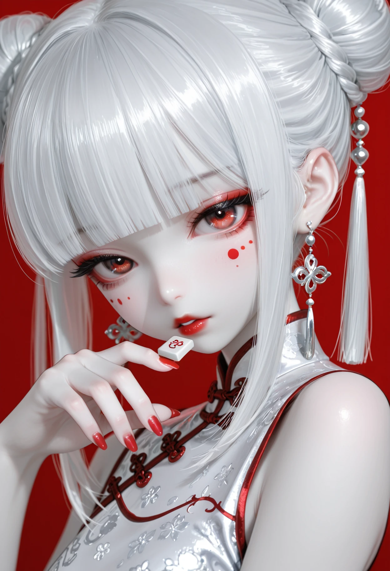 DollsRUs v1