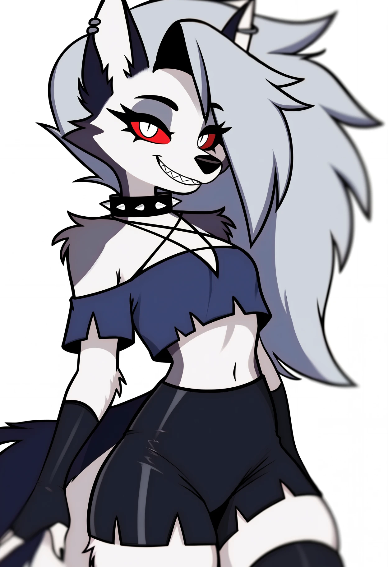Loona (Helluva Boss) [Anima] Character Lora v1