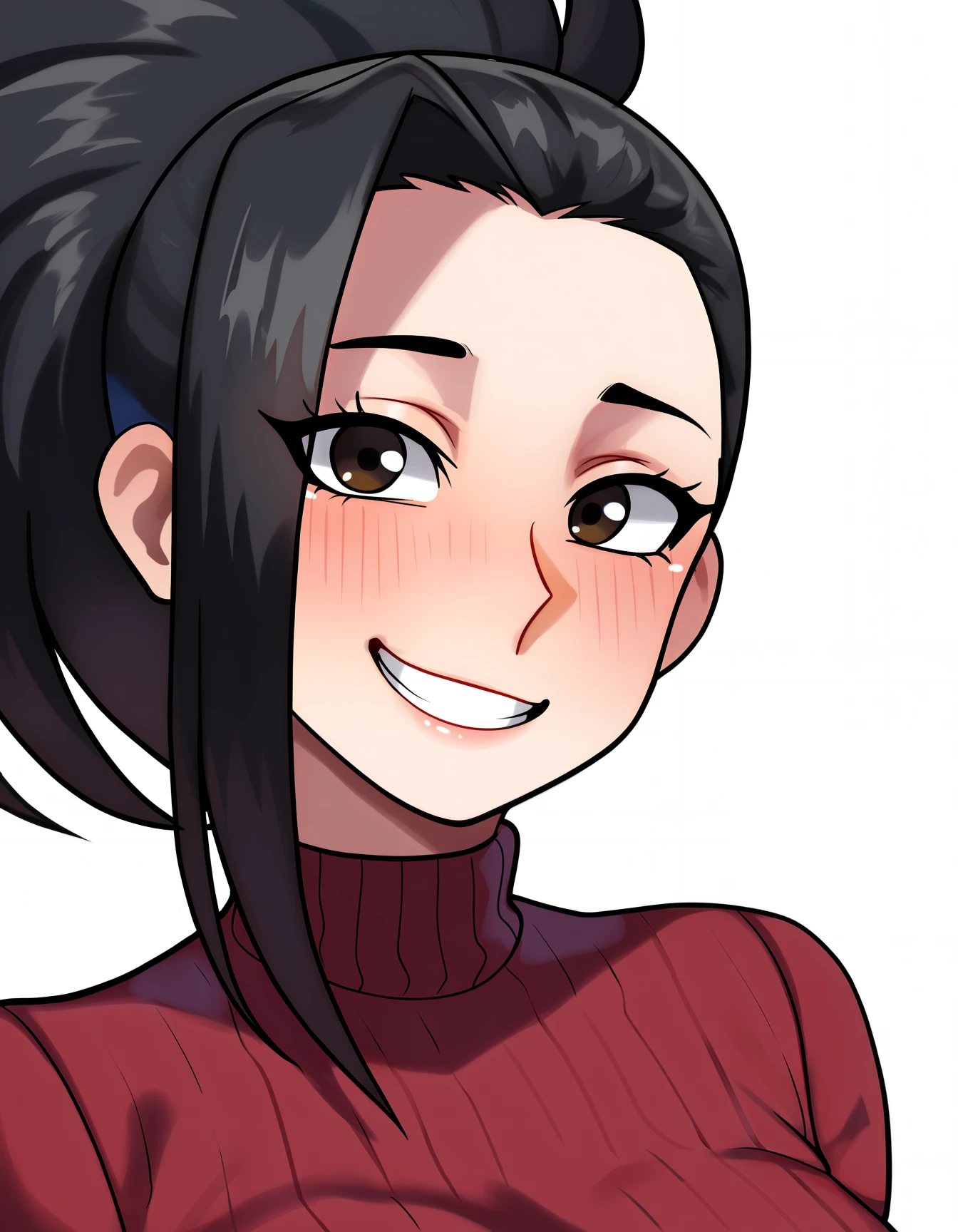 SuaviCreamDraws [Anima] Style LoRA v1.0