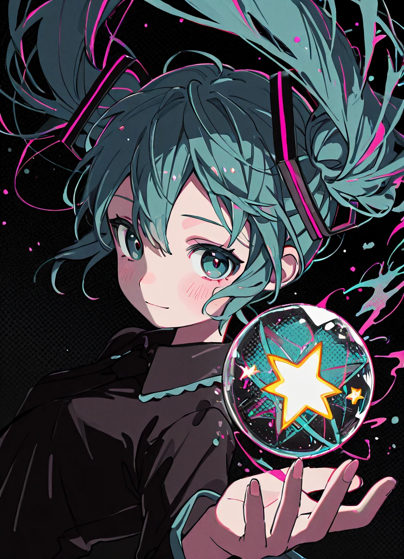 RIN Flat Flani Illustrious
