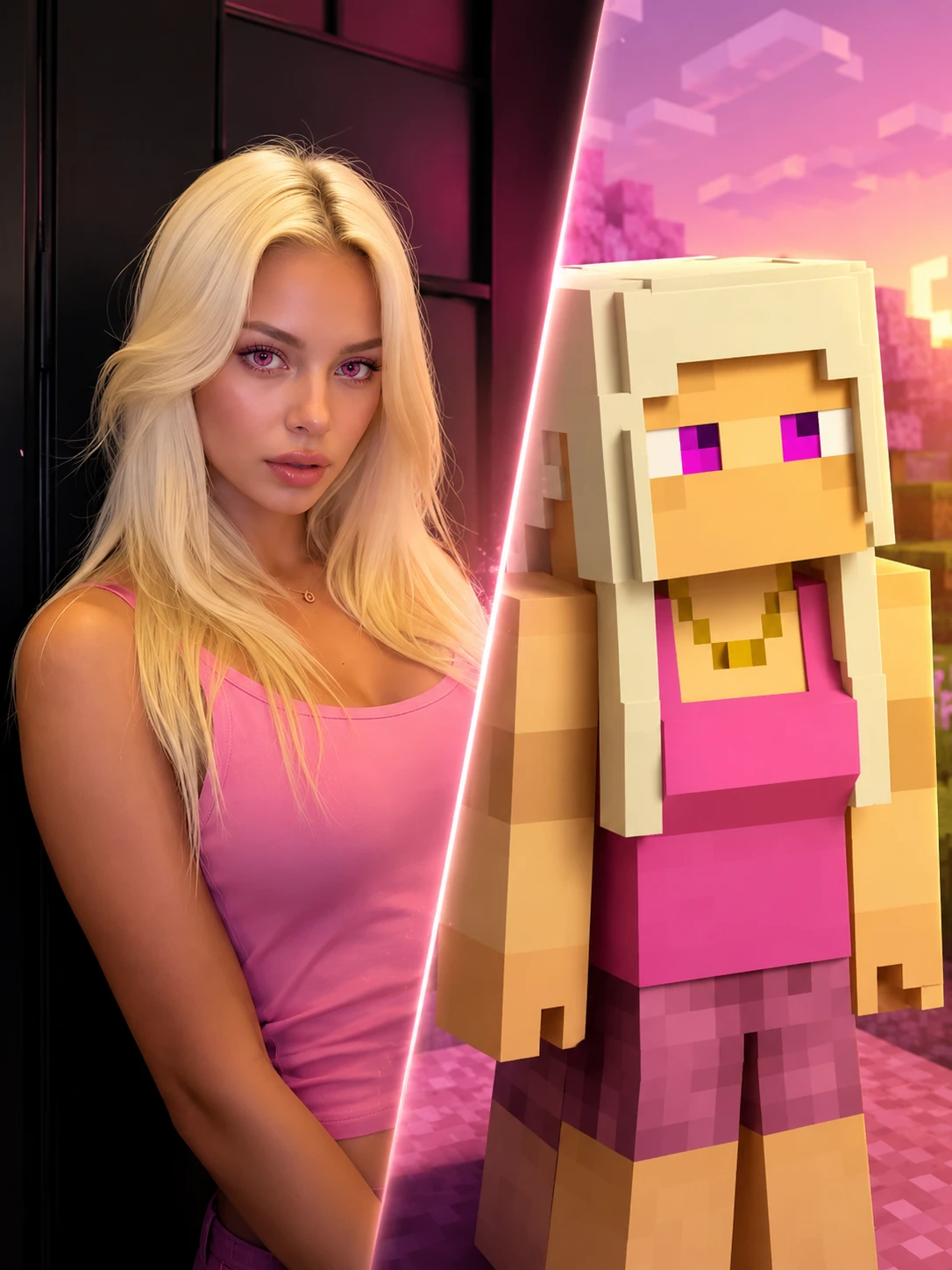 Your Blocky Avatar