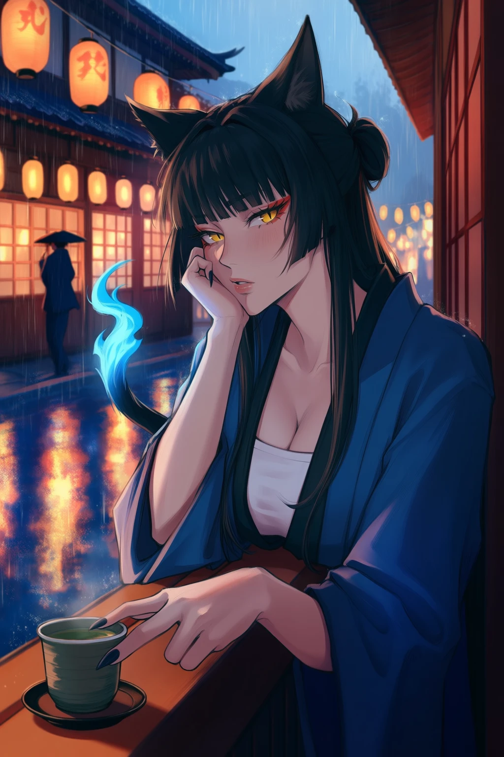 Klime - Artist Style v1.0