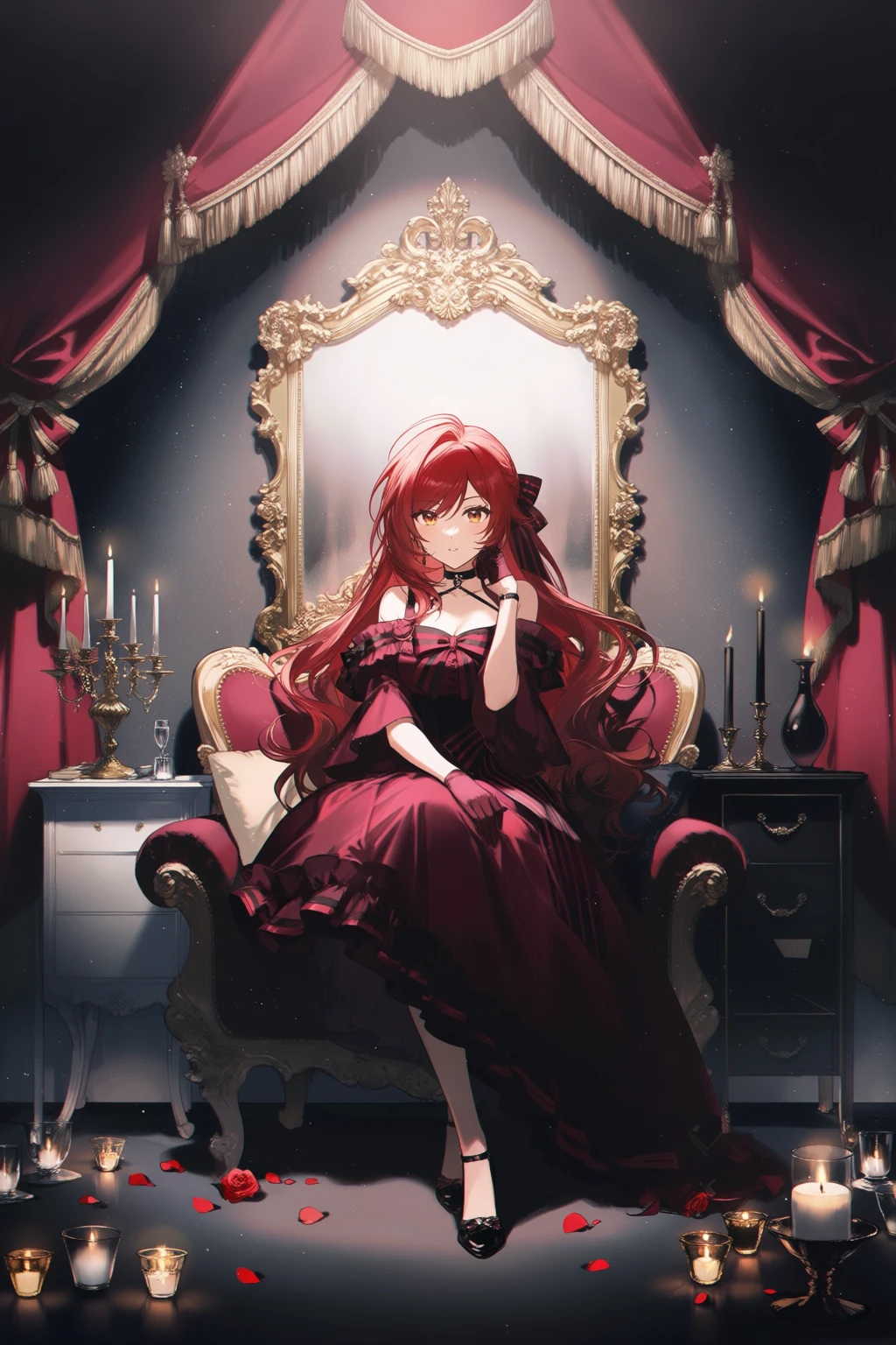 Rella - Artist Style v1.0