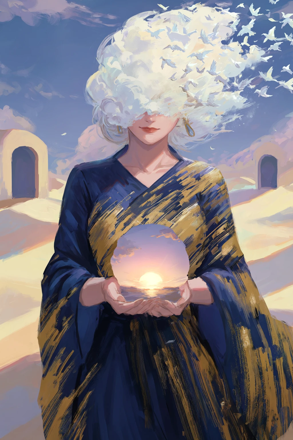 tukimiyama_exe - Artist Style v1.0
