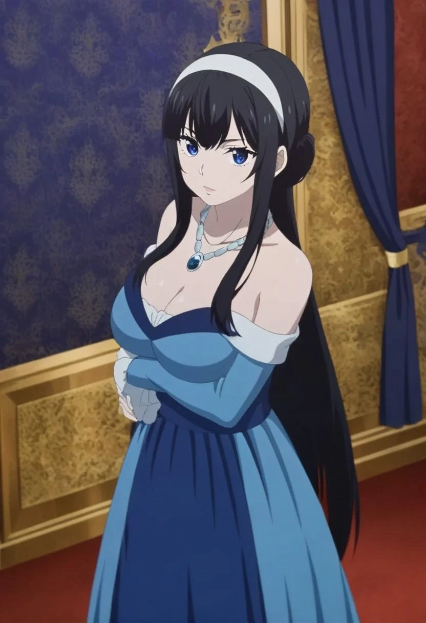 Ilya | Rakudai Kenja no Gakuin Musou | 落第賢者の学院無双 | 