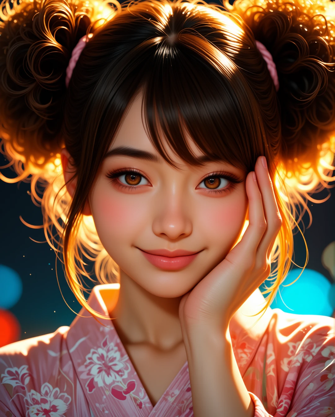 Creamy Ranch Mix by MGHerder Crisis Anima v1.0