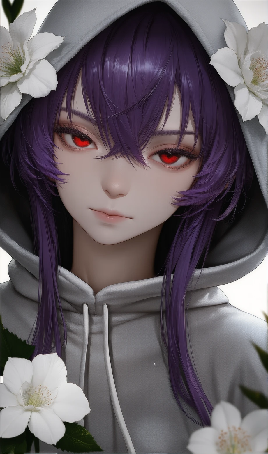 MiaoMiao GF 2.5D Anima 1.0