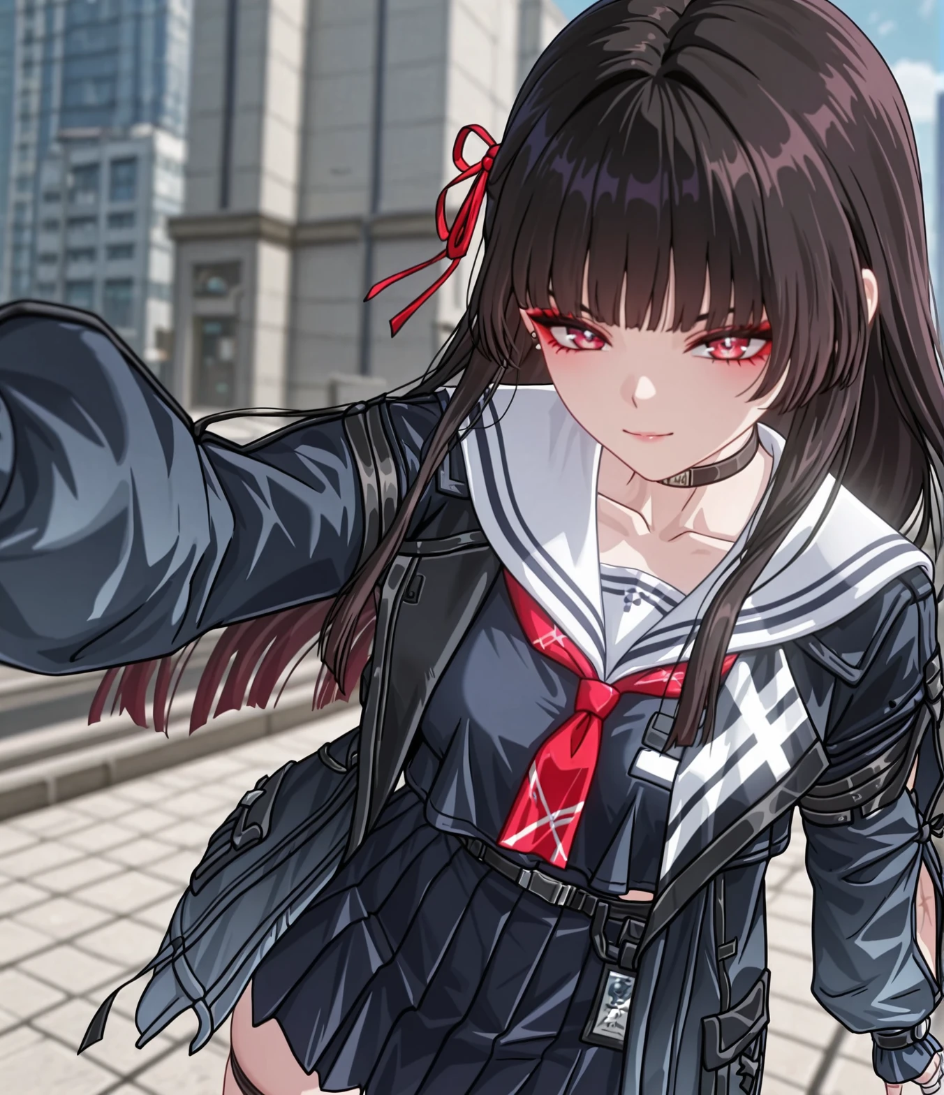 Chisa [Wuthering Waves] chisa