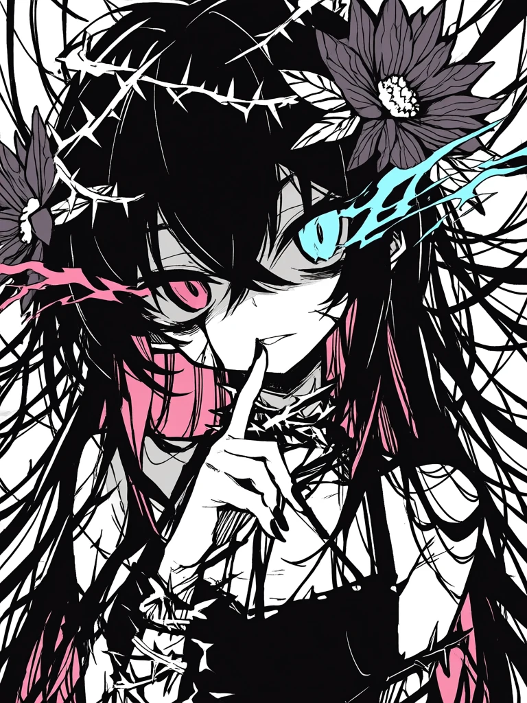Anima Manga 2.0