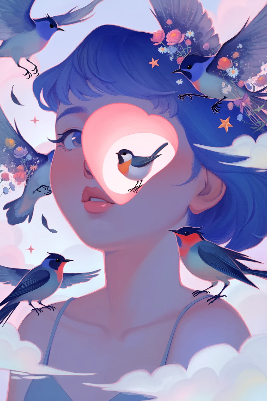 Loish - Artist Style v1.0