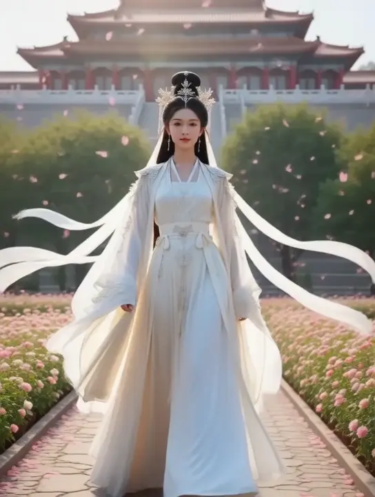 Hanfu Elegant [WEAR]