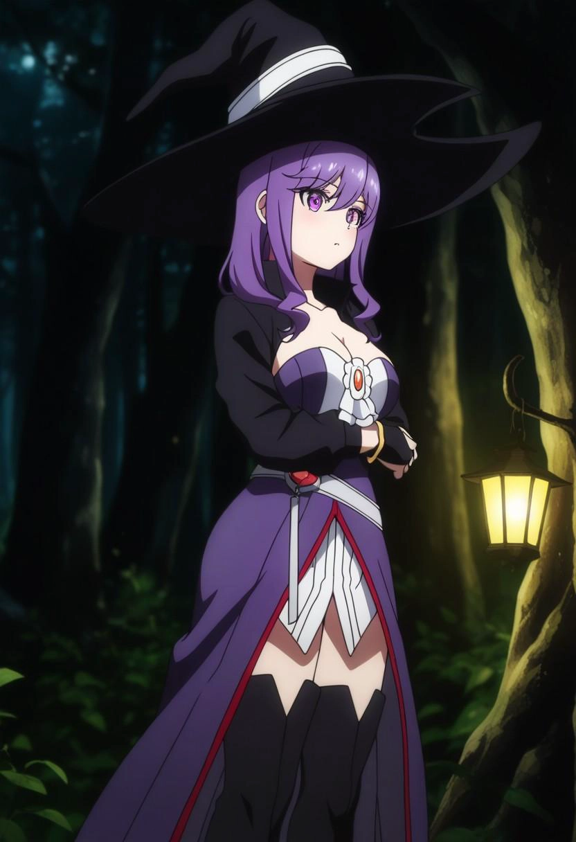 Paruna | LV999 no Murabito | パルナ | Base & Variant Outfits