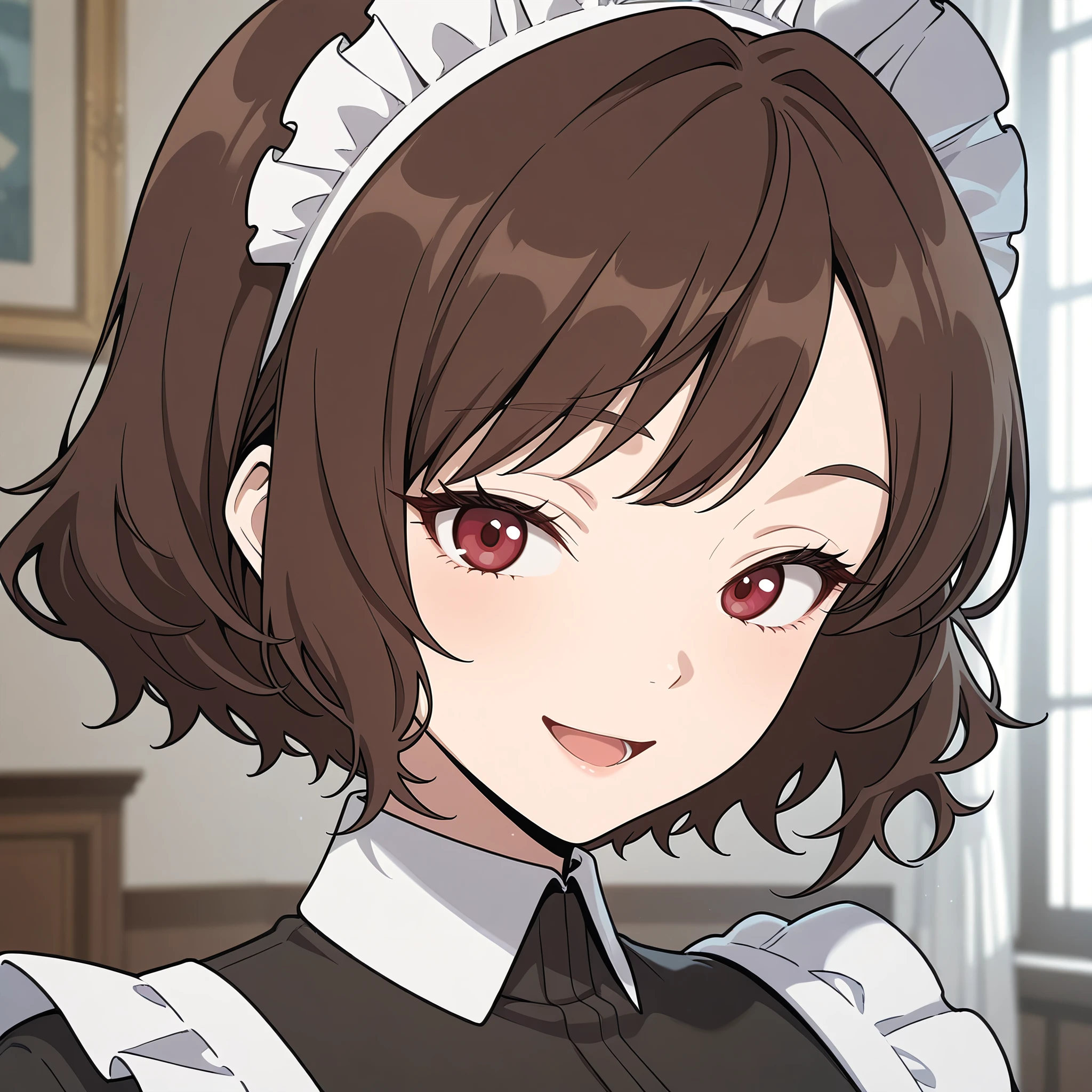 Bella - Noble Lady Reformation Guide V1