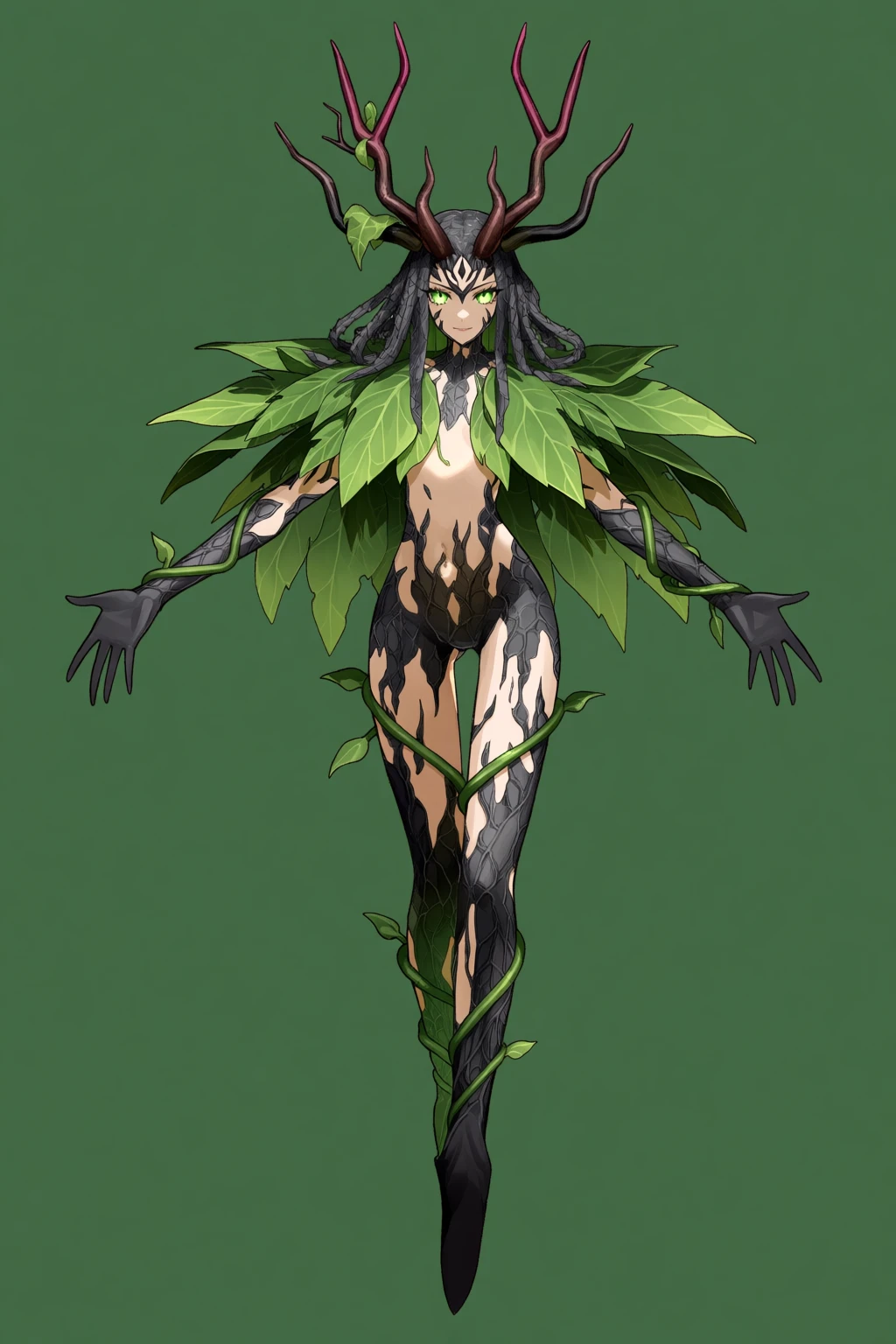 Wada Arco Sprites v1.0