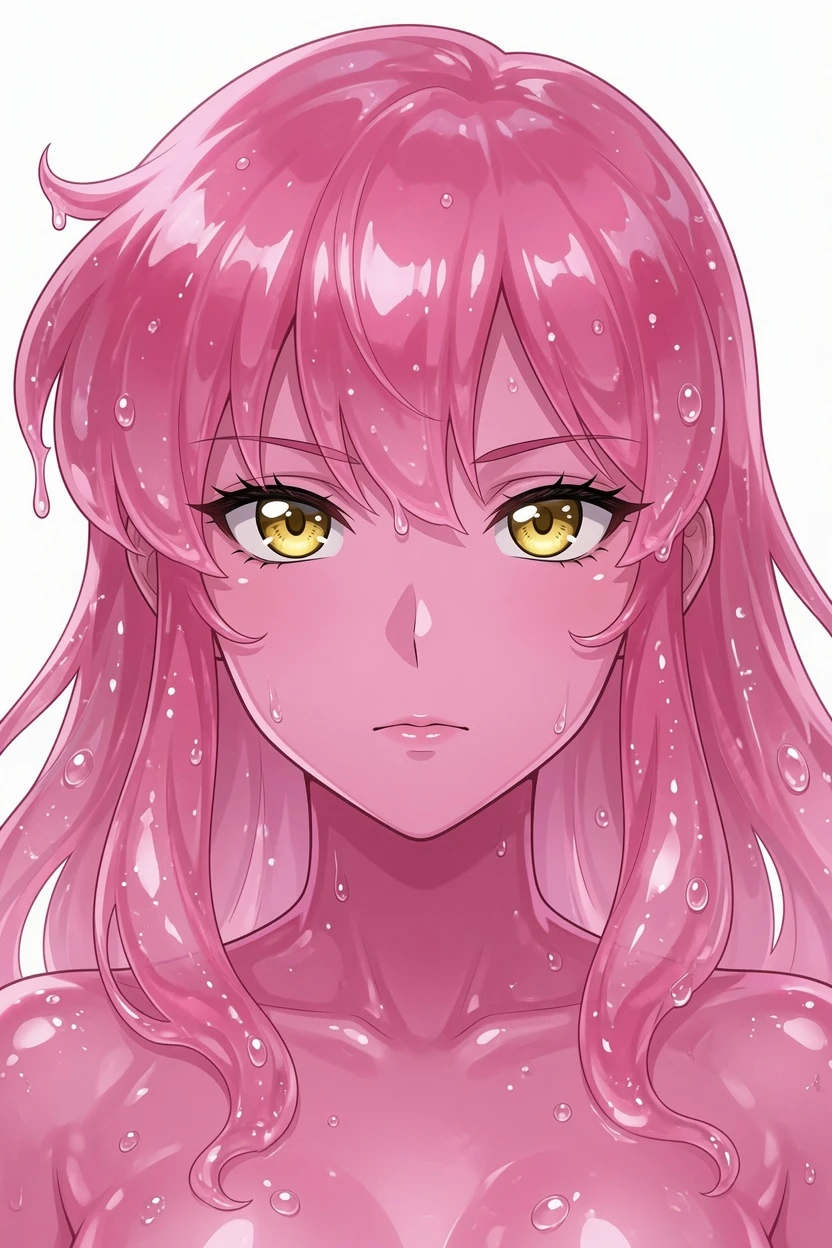 Slime_girl V1