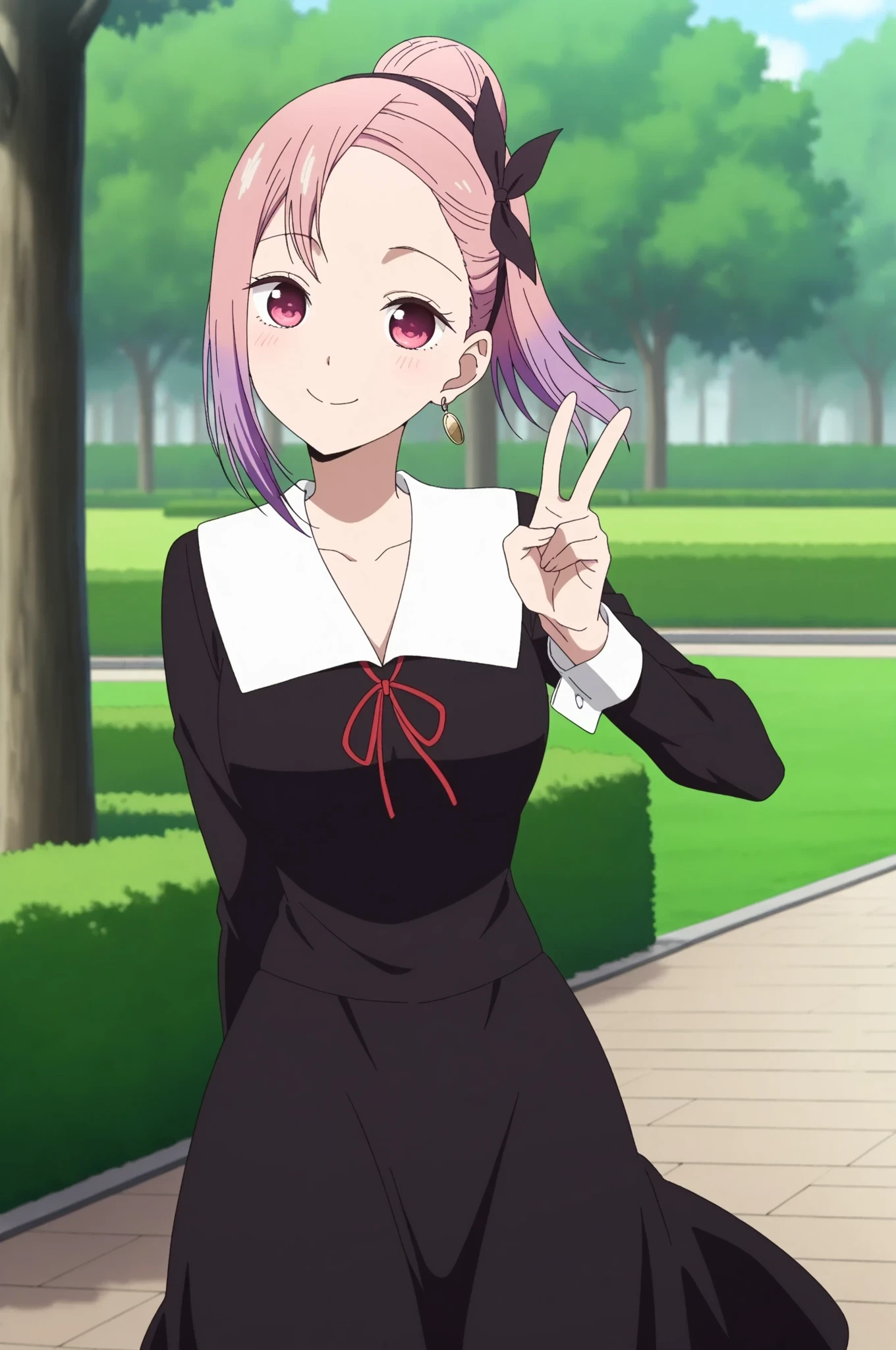 Tsubame Koyasu (子安 つばめ) - Kaguya-sama: Love is War (かぐや様は告らせたい～天才たちの恋愛頭脳戦～) v1.0