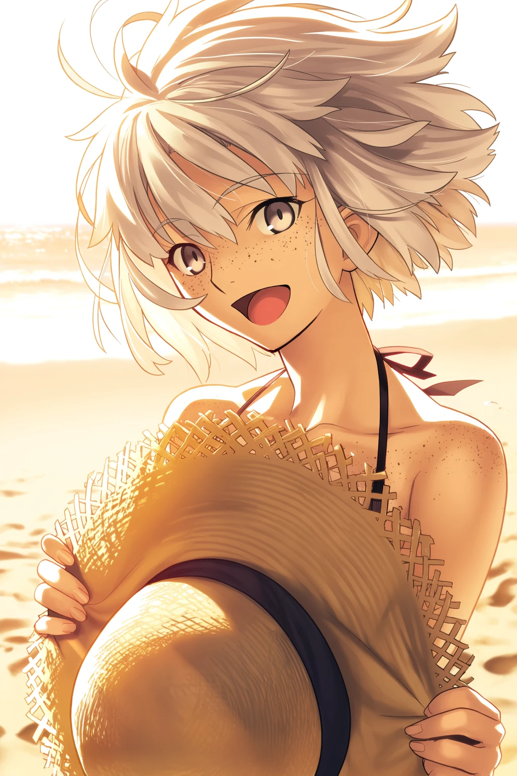 Takeuchi Takashi - Artist Style v1.0