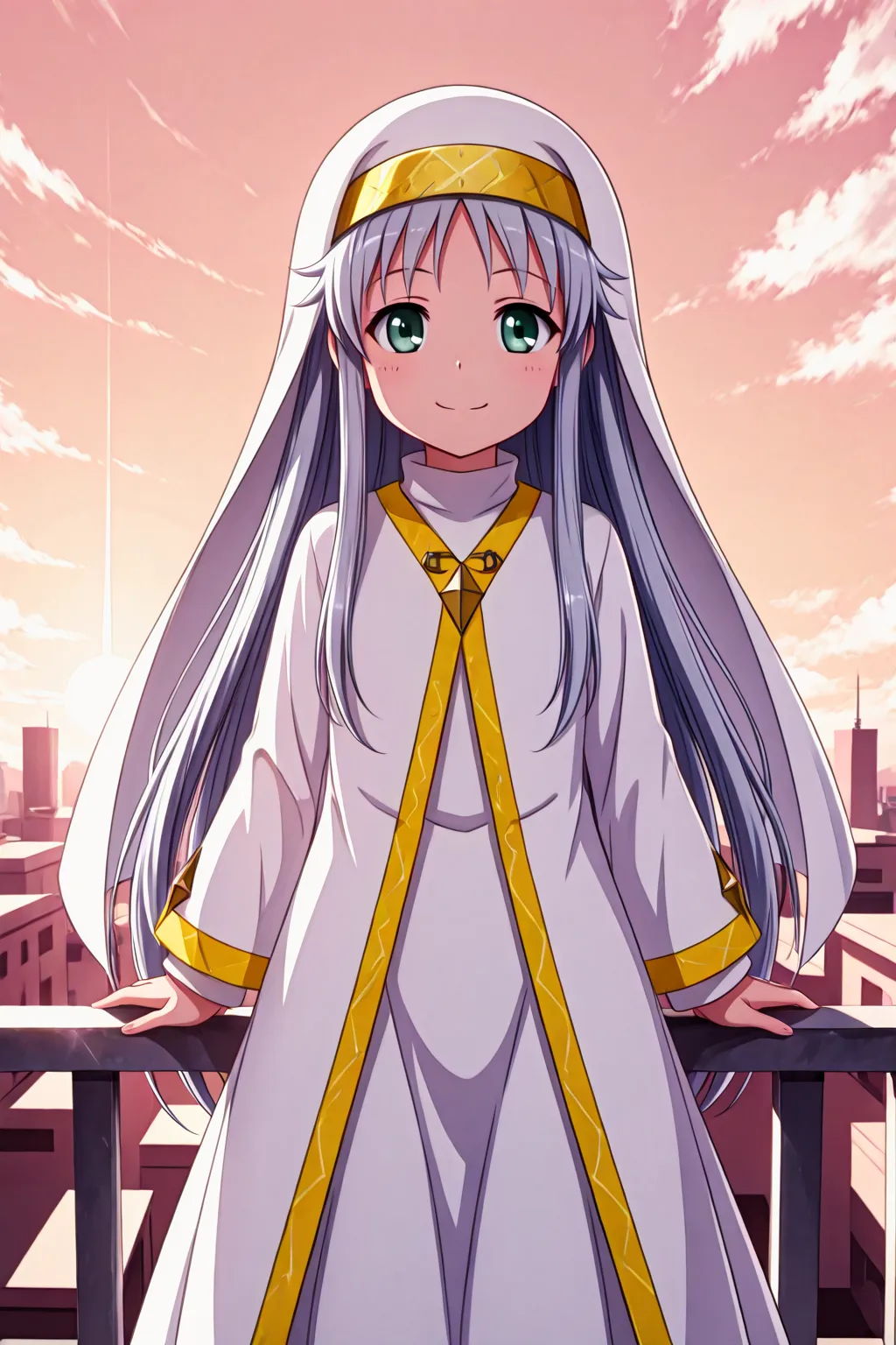 インデックス - とある魔術の禁書目録 v1.0