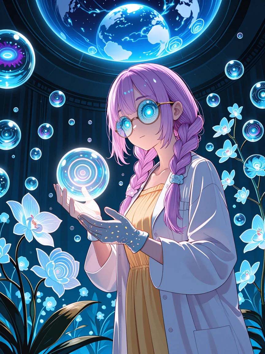 Clear Anime v1.25