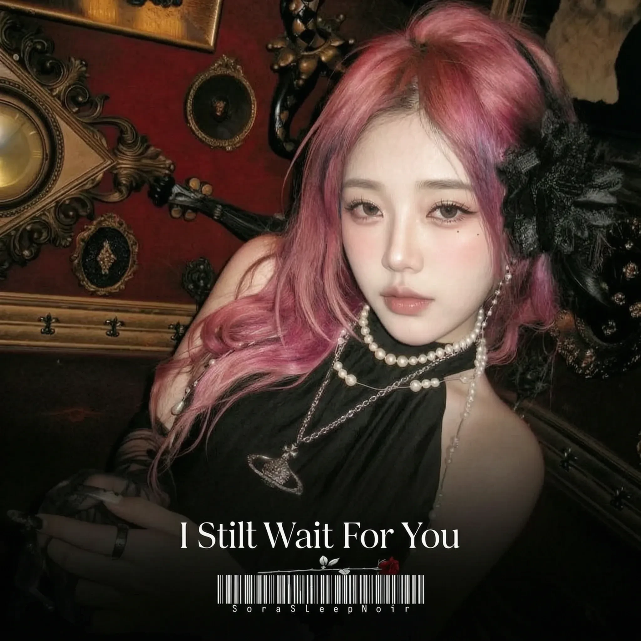 Album Cover for Sora
