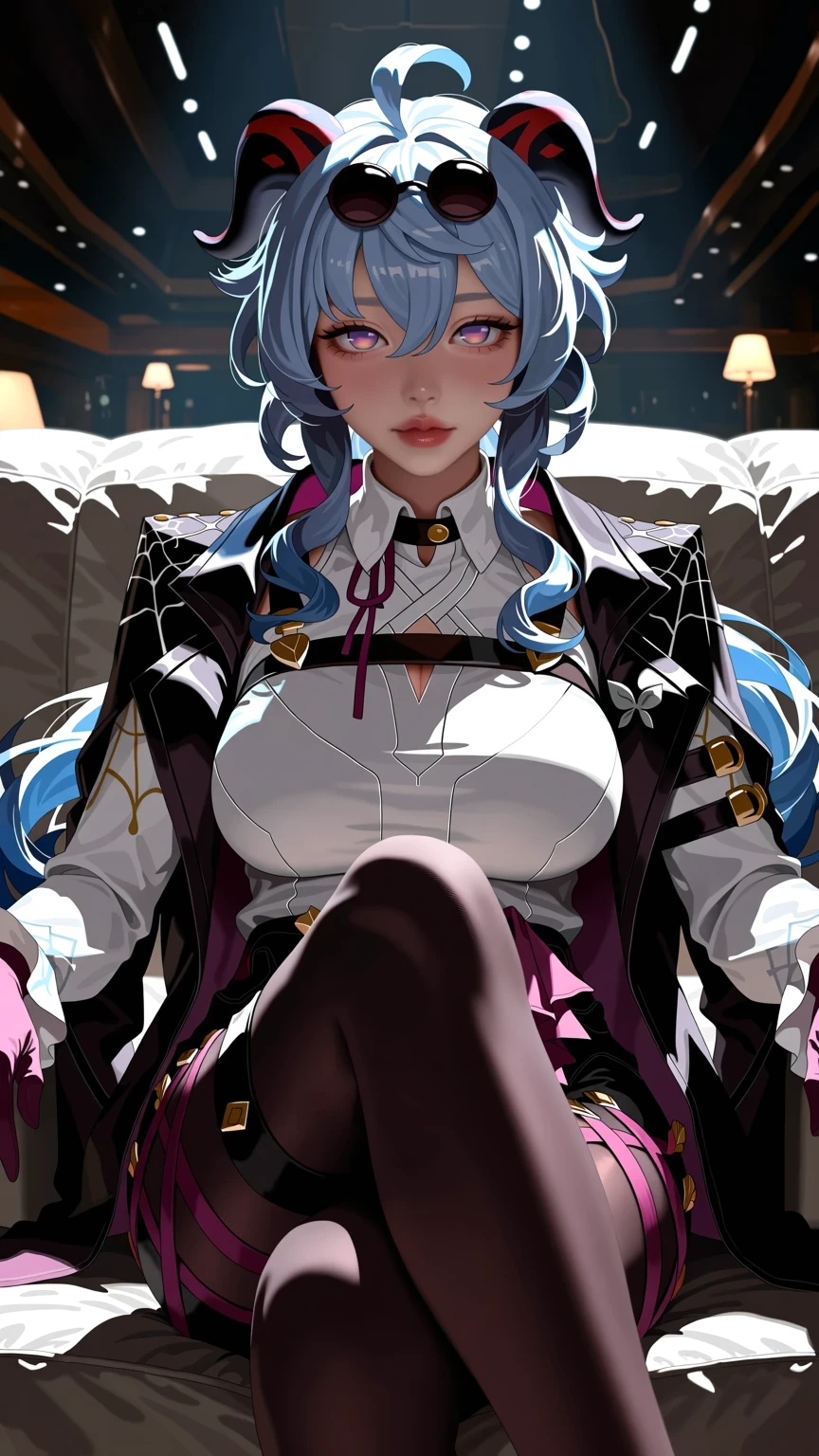 DRTA x6