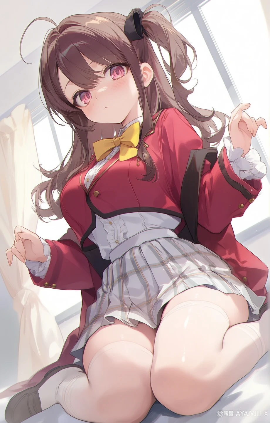 Gummy candy - Anime Art v1.0