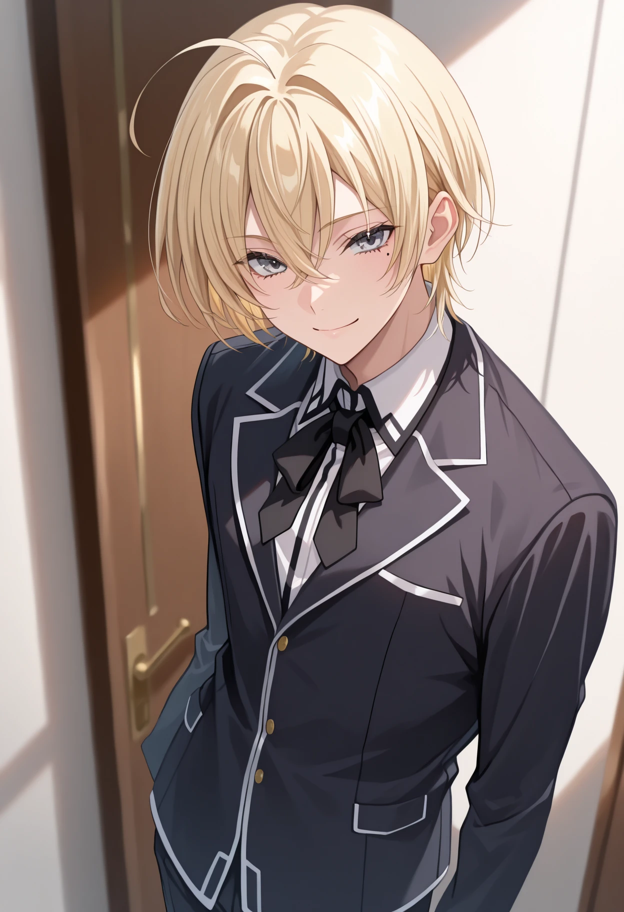 Yuuto Kiba - High School DxD [IL/Pony] IL