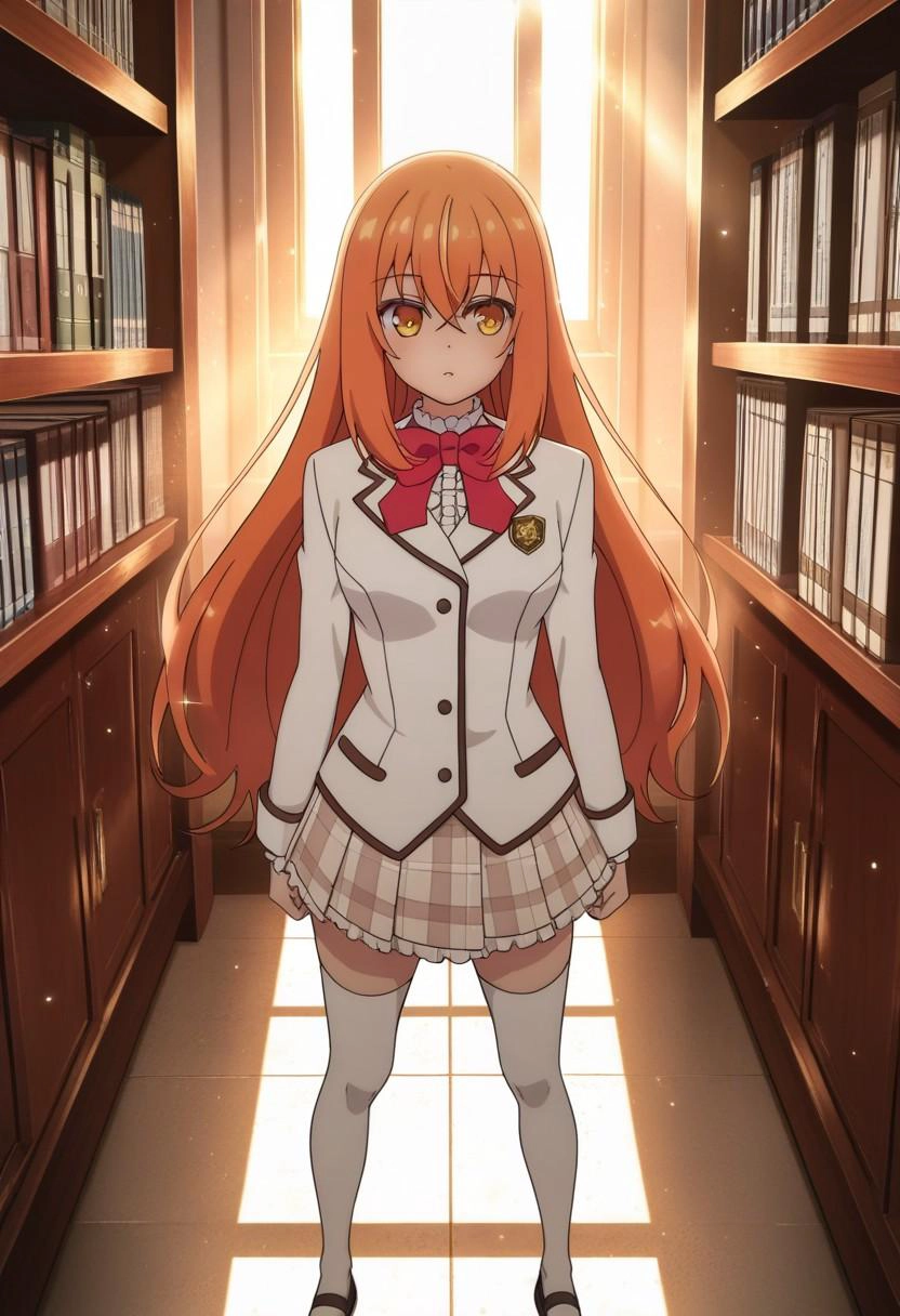 Hinako Konohana | Saijo no Osewa | 此花 雛子 | Base & Variant Outfits