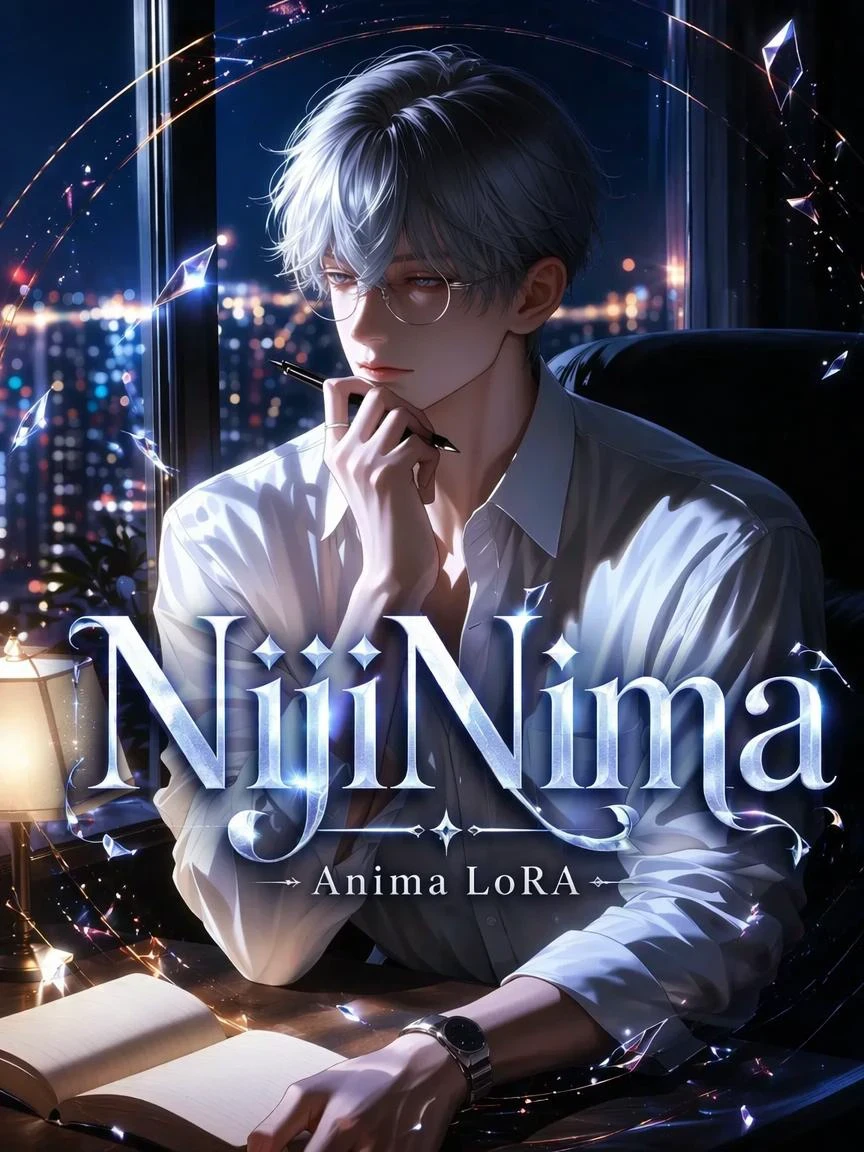 NijiNima - Anima Niji v1.0