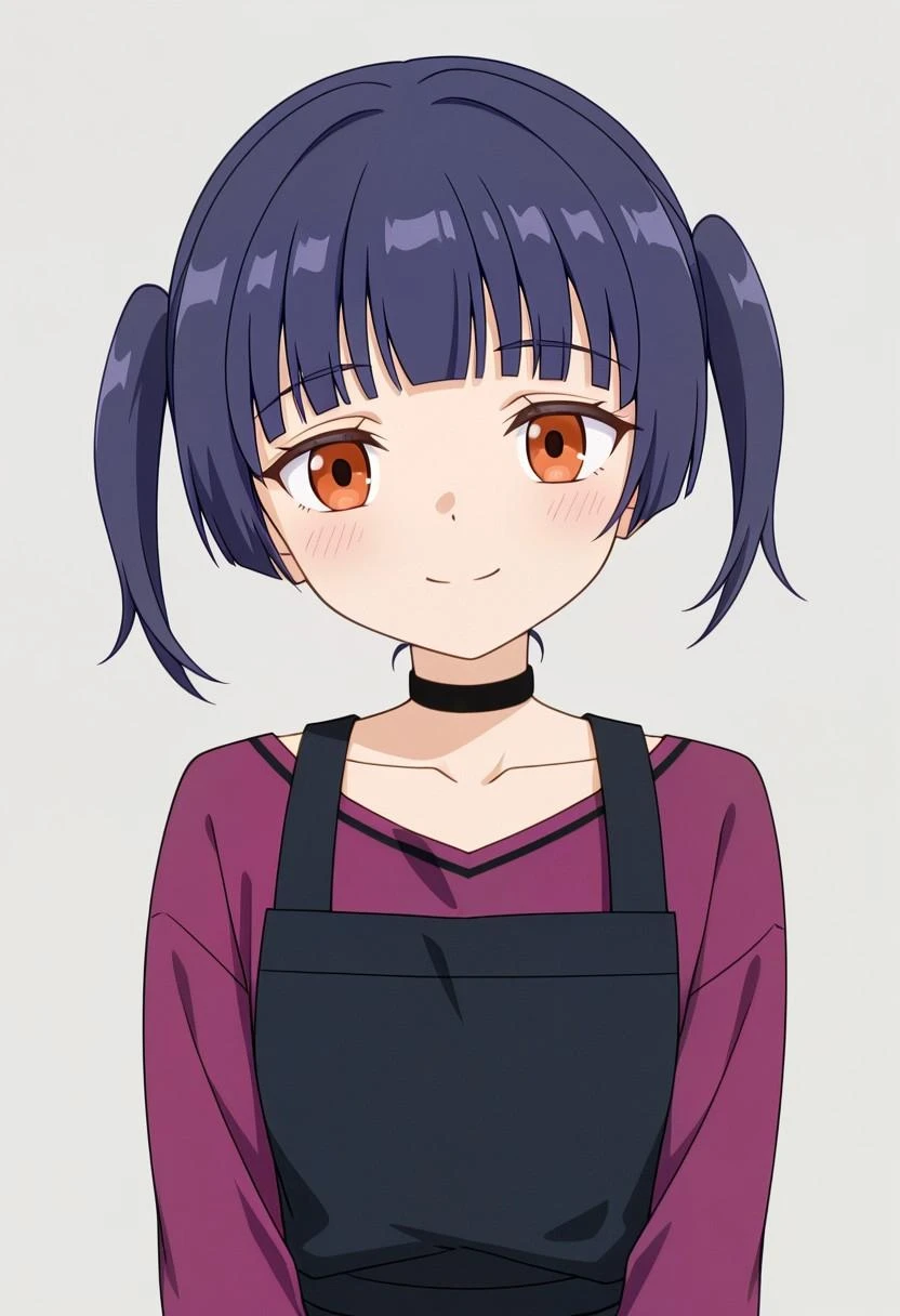 Morita Miori | Living in a One-Tatami Room! | 一畳間まんきつ暮らし! | Base & Variant Outfits