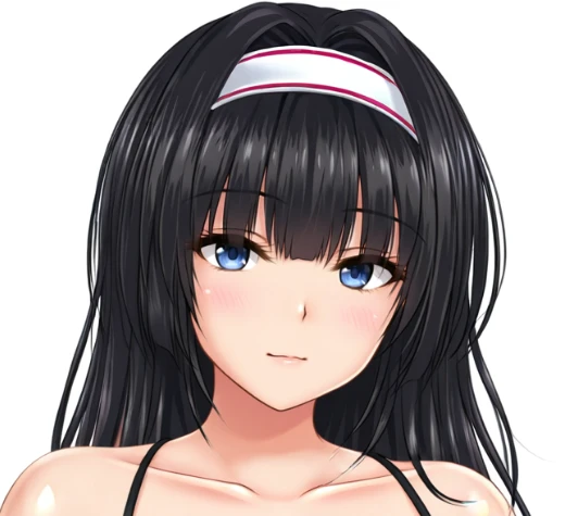 Sumire (Illustrious) v.1.0