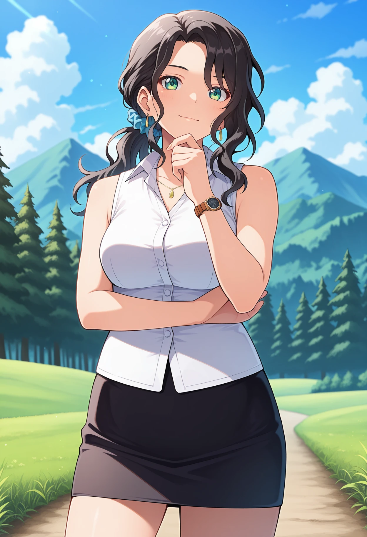 Sakota [Illustrious] - Dai Kyochuu Rettou 1.0