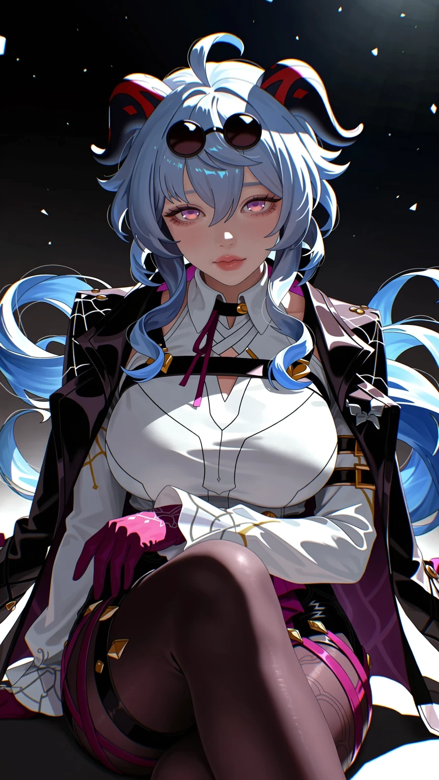 DRTA x3