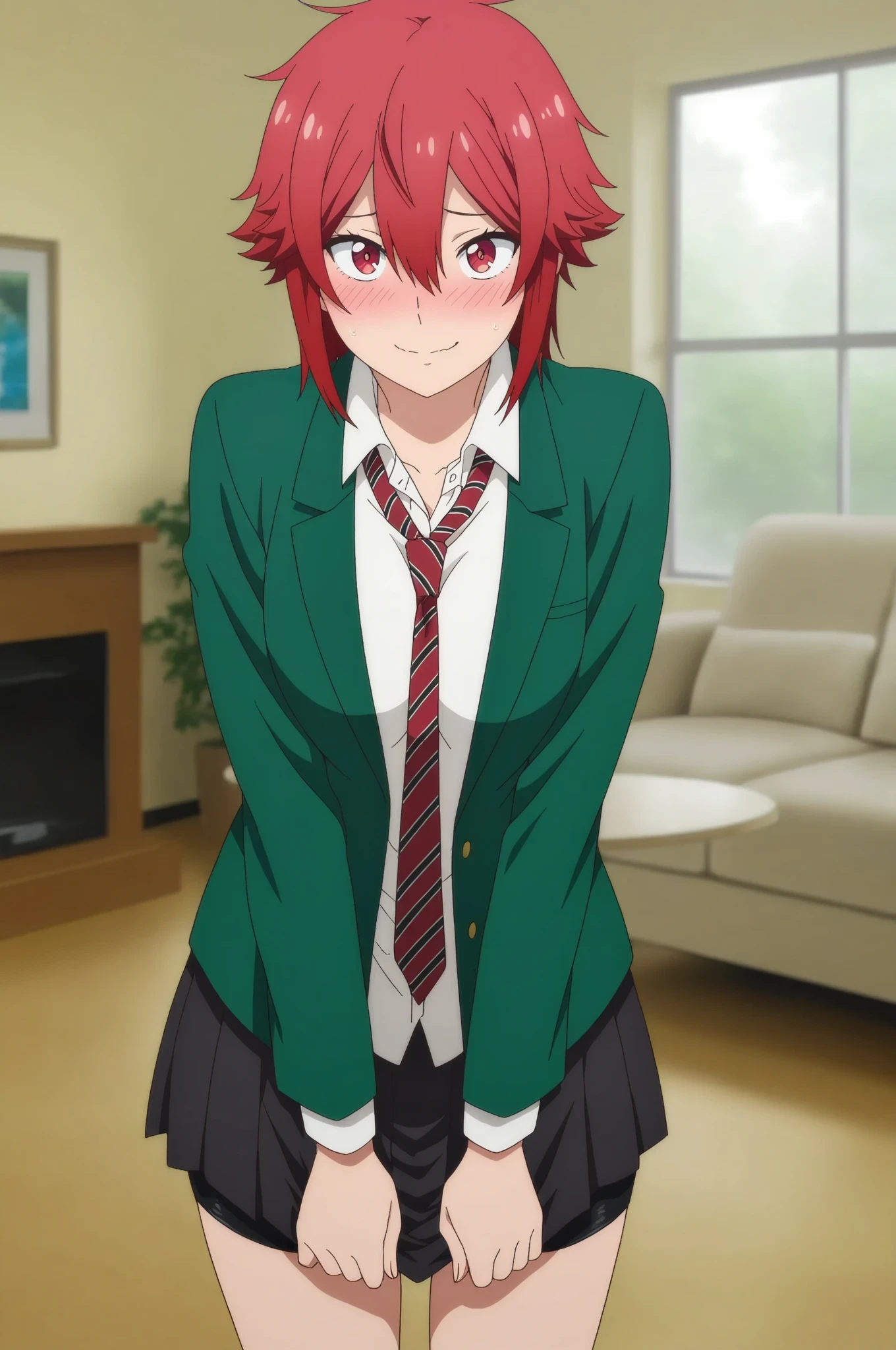 Tomo Aizawa (相沢 智) - Tomo-chan Is a Girl! (トモちゃんは女の子！) v1.0
