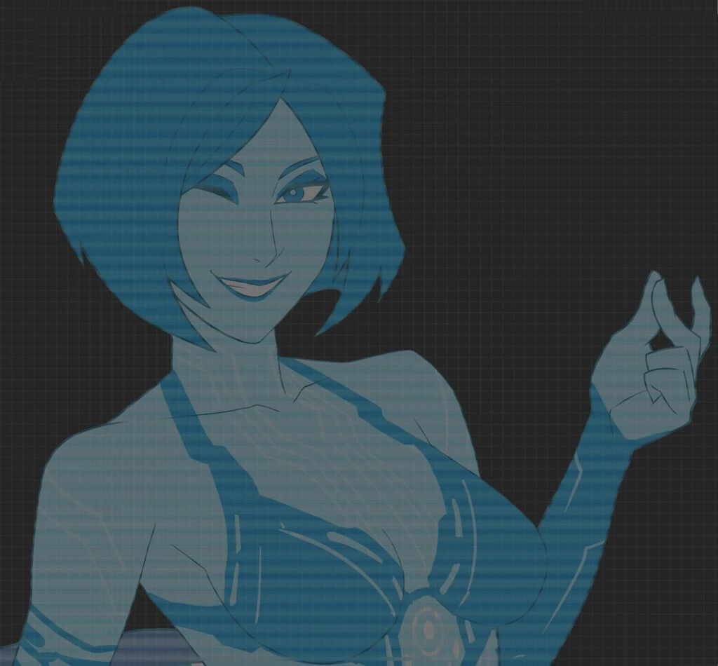 Cortana bik 7.1