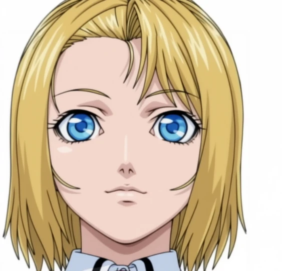 Kitami Reika [Bible Black] (Anima) Night of the Walpurgiss