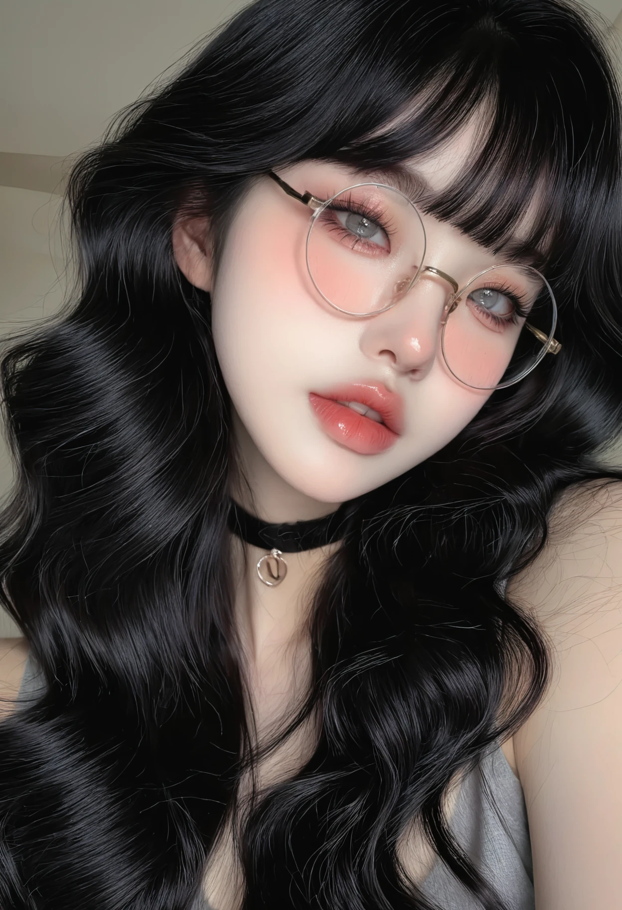 Realistic Asian (Illustrious) | MM