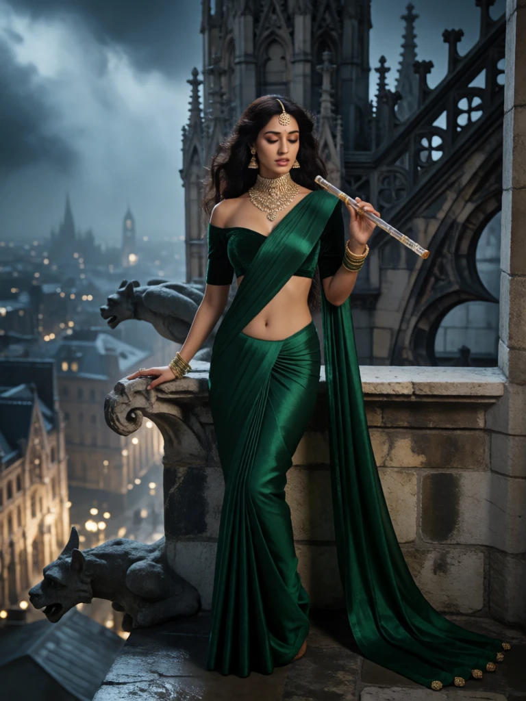 Disha Patani - Krea2 v1.s4000