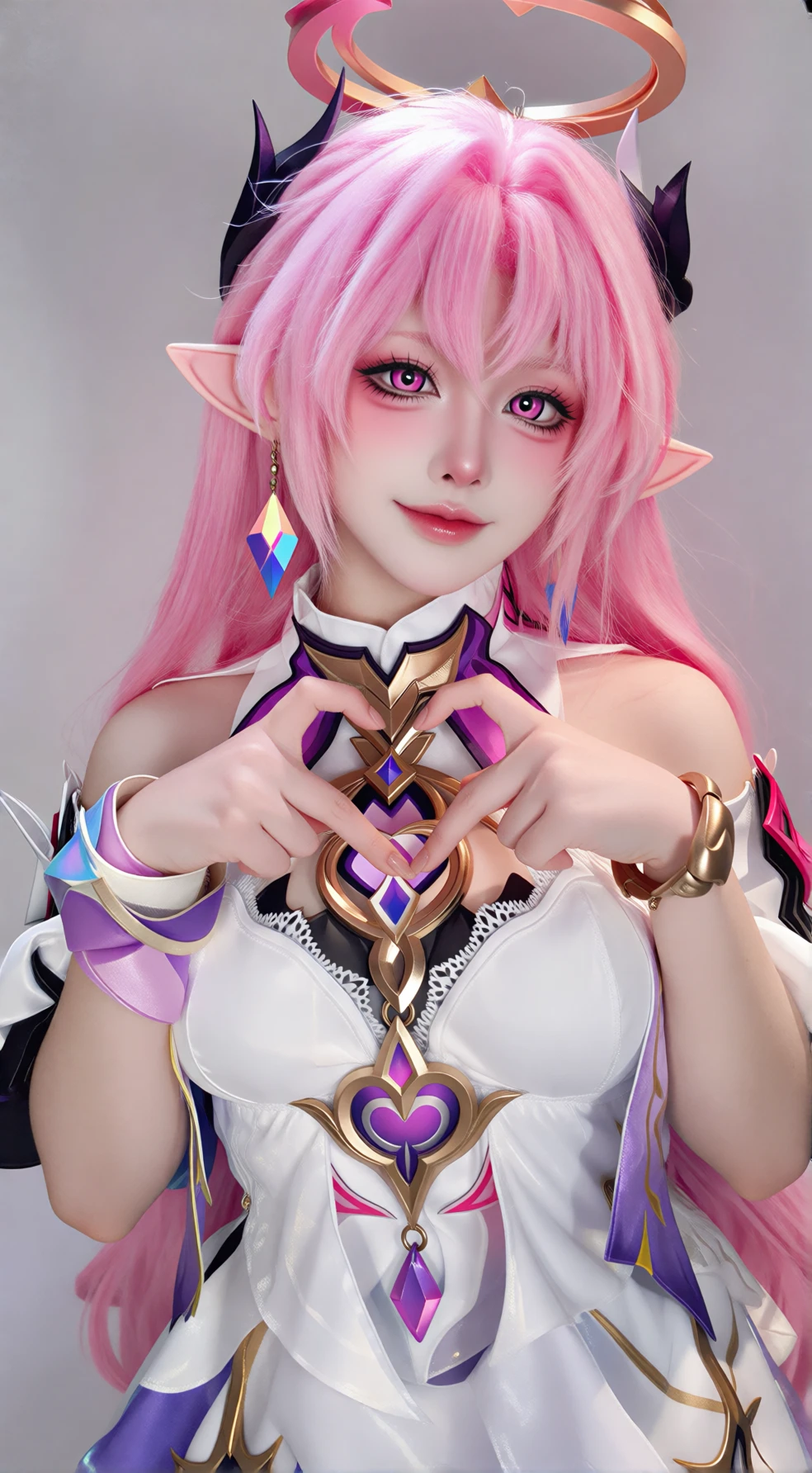 krea2-turbo-cosplay风格 10