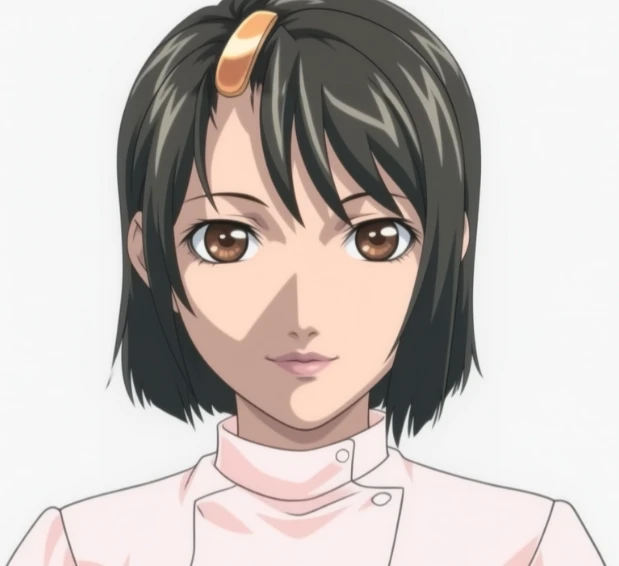 Harada Eri [Bible Black] (Anima) New Testament/Shin