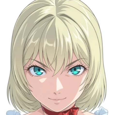 Crowley Jody [Bible Black] (Anima) New Testament/Shin